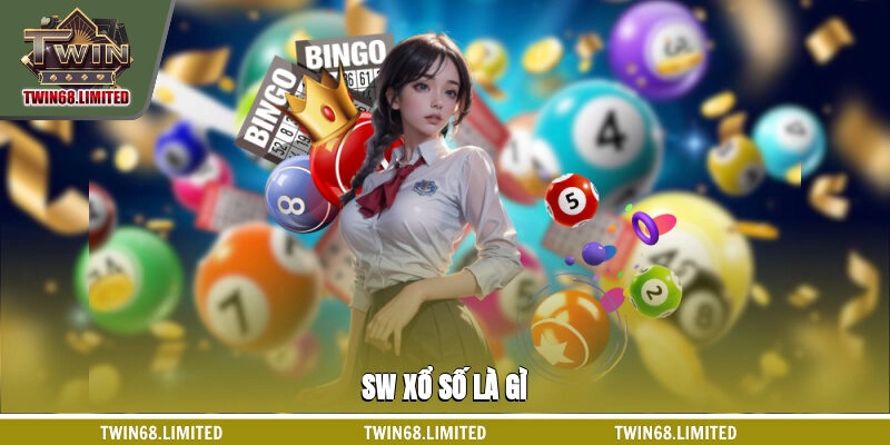 SW xổ số là gì?