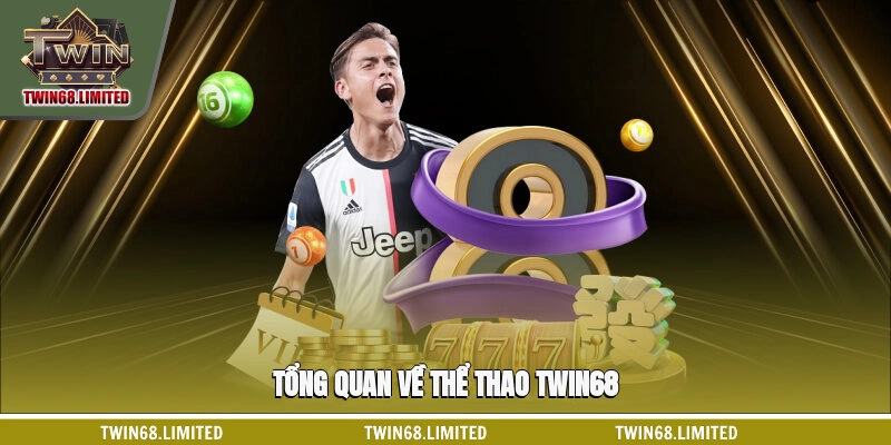 Tổng quan về thể thao TWIN68