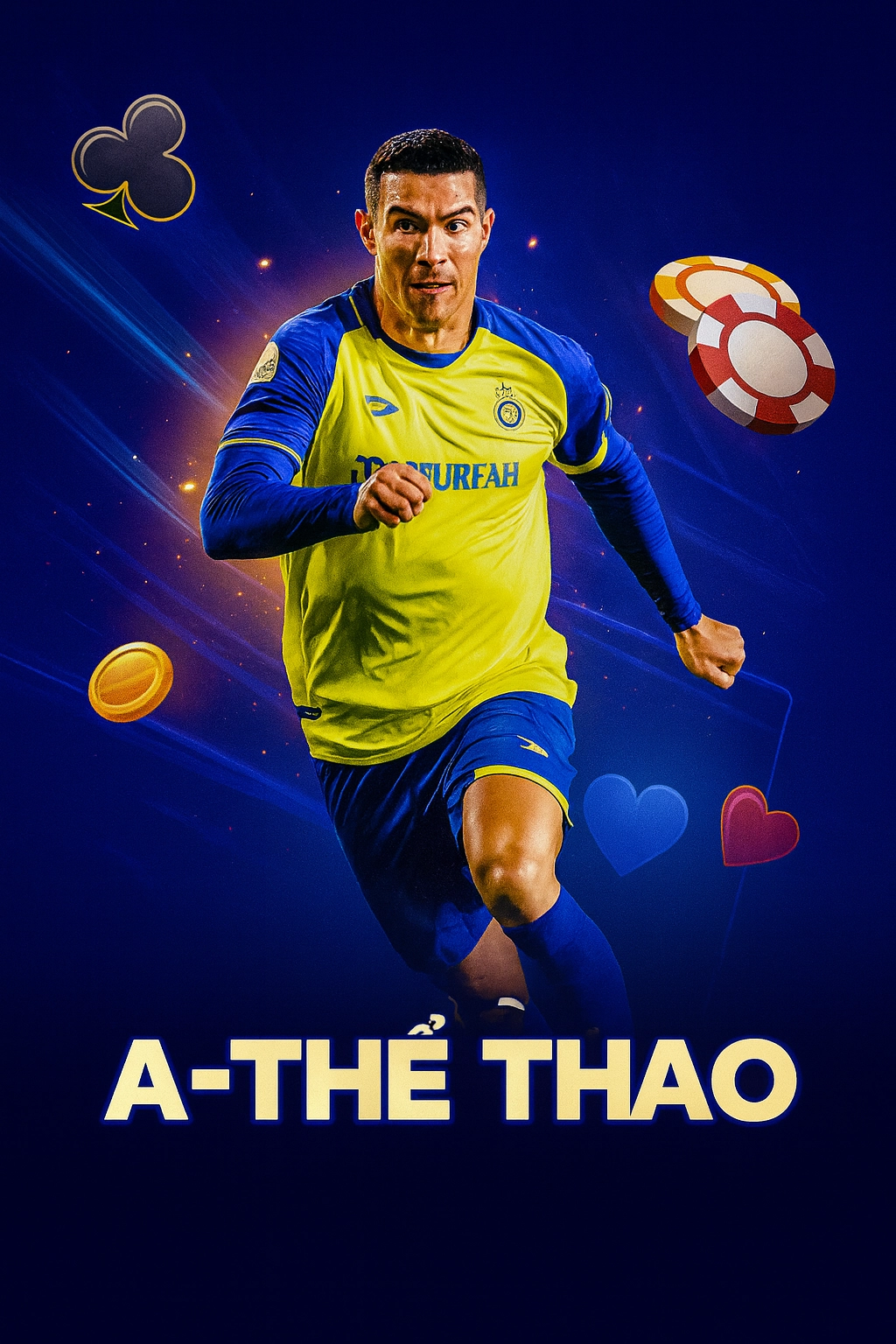 a thể thao