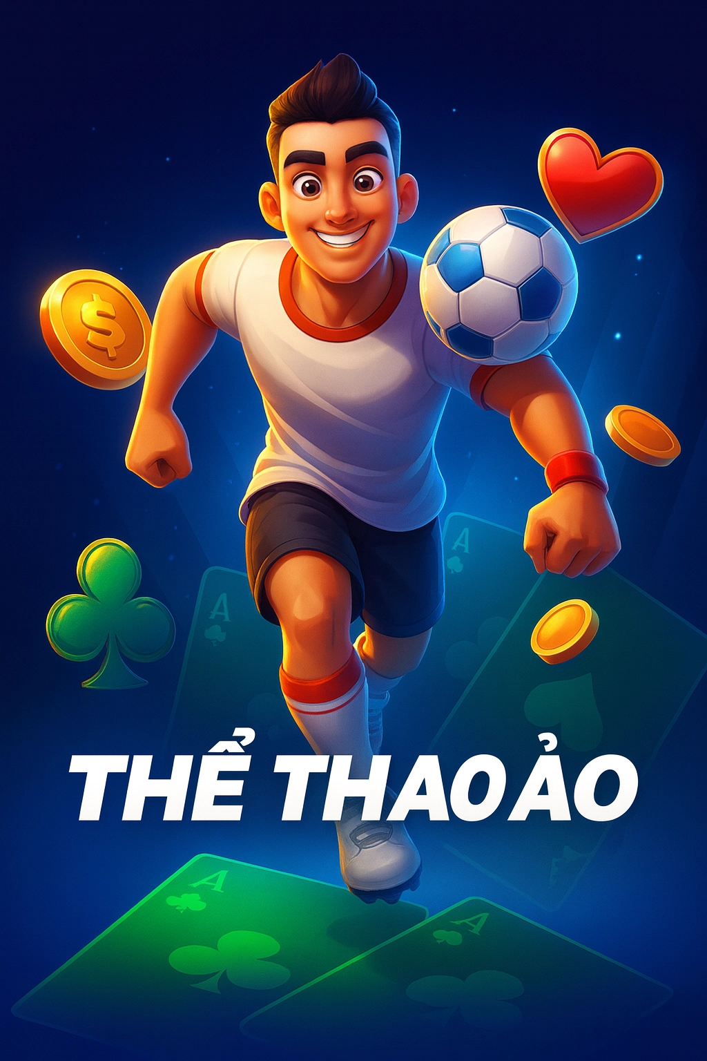 thể thao ảo